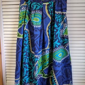 Vintage Smith & Jones Skirt.                        2